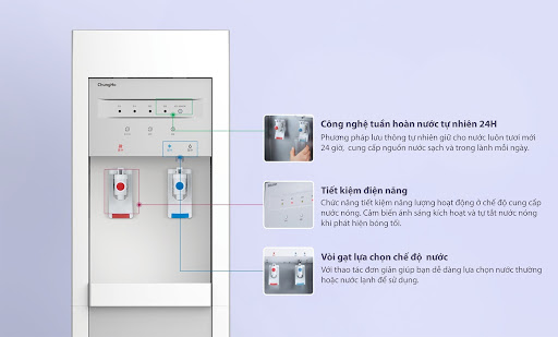 unnamed-6 Máy lọc nước ChungHo IGUASSU DIGITAL