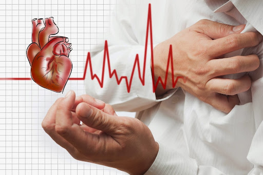 Bệnh tim mạch là gì ?